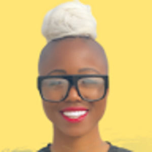 Meet your Posher, Courtney